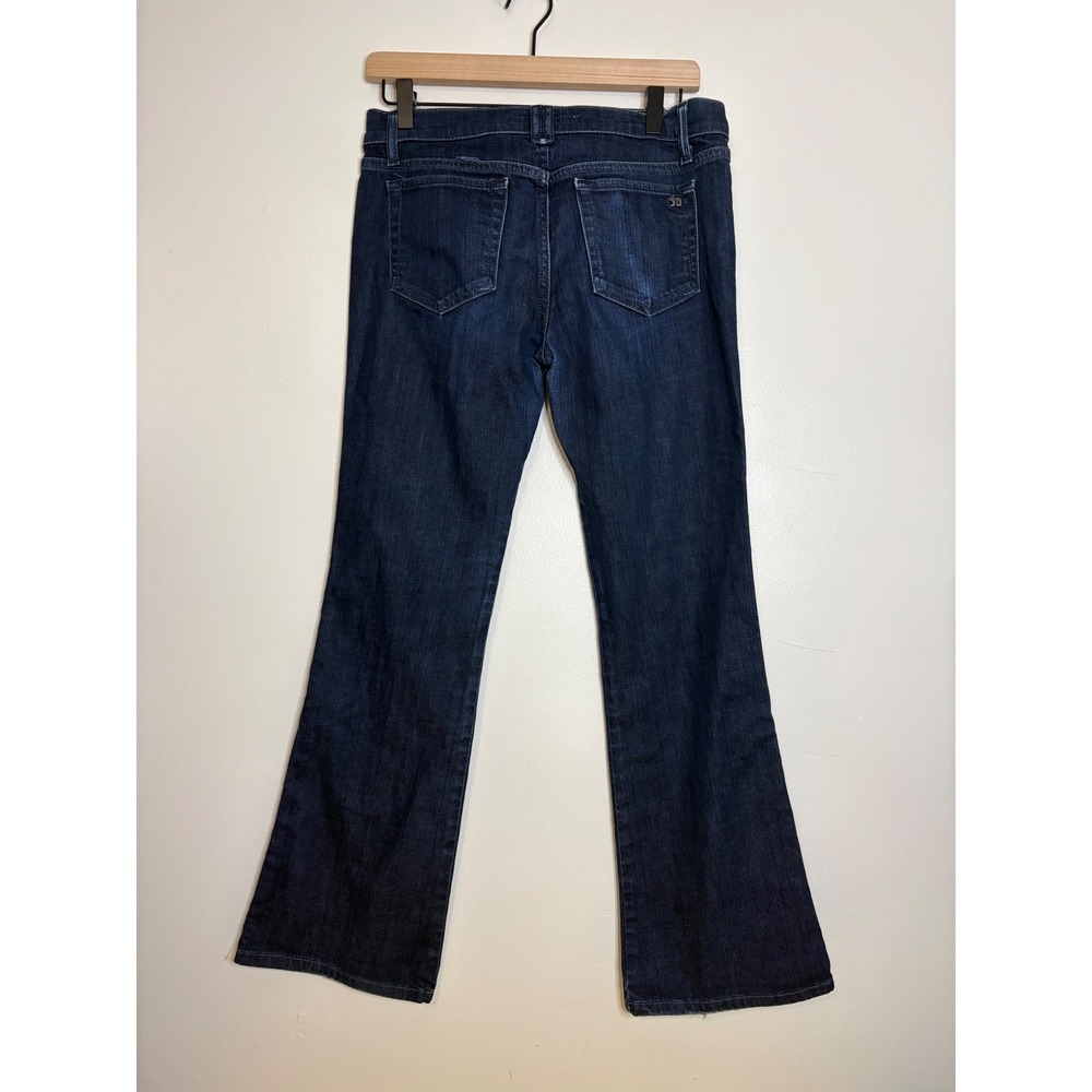 Joes Jeans Provocateur Bootcut‎ Dark Wash Indigo Denim Pants W28 CL114M